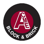Block & Brick Logo