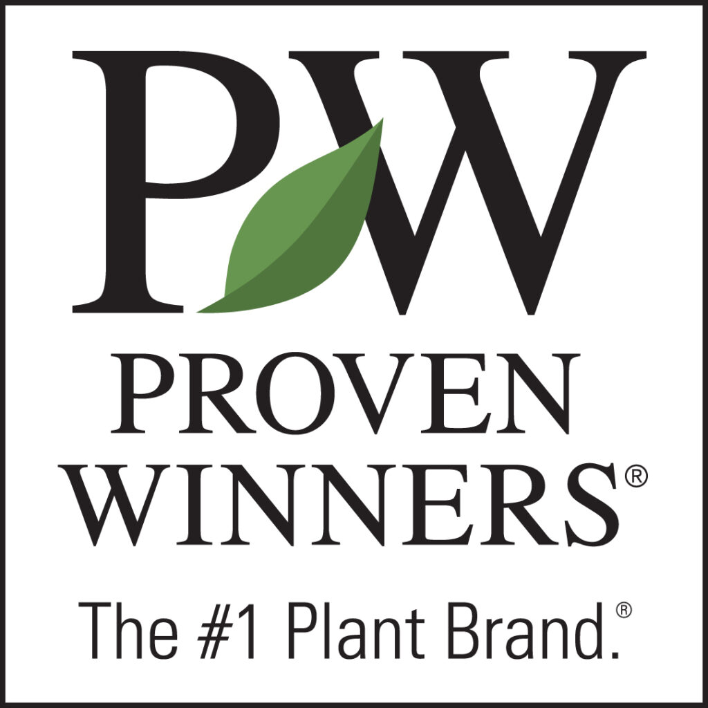 PW Proven Winners The #1 Plant Brand