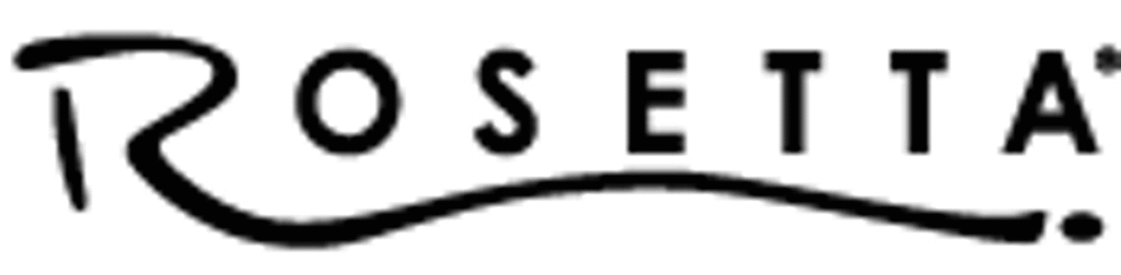 Rosetta Logo